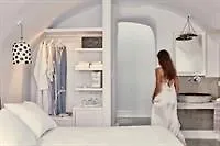 ホテル Boho Santorini 3*