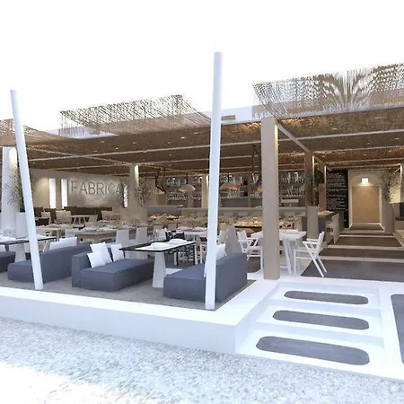 Hotel Boho Santorini Perivolos