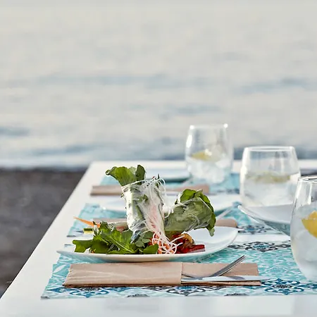 Hotel Boho Santorini 3*